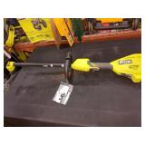 Ryobi 40v Power Head for String Trimmer