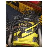 Ryobi Corded 2000PSI Pressure Washer