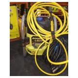 Ryobi 2000PSI Electric Pressure Washer