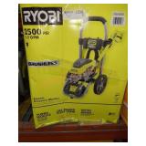 Ryobi Corded 2500PSI Pressure Washer