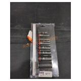 Milwaukee Socket Set