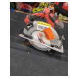 Milwaukee 7-1/4" Circular Saw