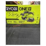 Ryobi 18v 2-1/2" Compact Band Saw Kit