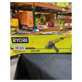 Ryobi 4-1/2" Angle Grinder Rotating Rear Handle