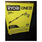 Ryobi 18v EZCLEAN Power Cleaner, Tool Only