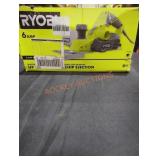 Ryobi Corded 3-1/4" Portable Hand Planer