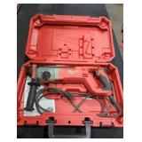Milwaukee Corded 1" SDS Plus Rotary Hammer