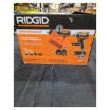 Ridgid 18v Brushless 2-Tool Combo Kit Hammer