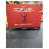 Milwaukee M18 1/2" Impact Wrench Kit