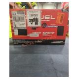 Milwaukee M18 4-1/2"/5" Braking Grinder Kit