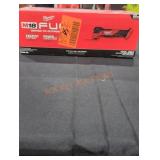 Milwaukee M18 Oscillating Multi-Tool