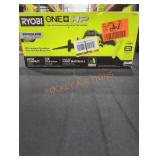 Ryobi 18V Compact One-Handed Recip Saw