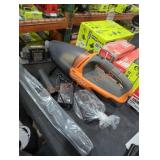 Ridgid 18v hand vacuum kit