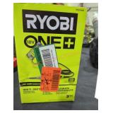 Ryobi 18v 120w soldering iron