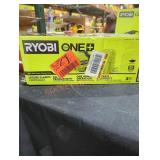 Ryobi 18v PEX pinch clamp tool