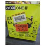Ryobi 18v dual function digital inflator/deflator