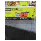 Ryobi 18v brushless multi tool