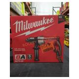 Milwaukee 1/2" Hammer Drill