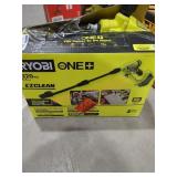 Ryobi 320psi 0.8gpm Power Cleaner