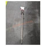 Milwaukee Quik-Lok 18" Extension