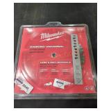Milwaukee 9" Diamond Blade