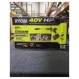Ryobi 40v HP Brushless Cordless EZCLEAN Power