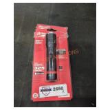 Milwaukee 325L Focusing Flashlight
