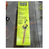 Ryobi 18V 22" Hedge Trimmer Kit