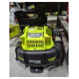 Ryobi 40V Backpack Blower