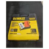 DeWalt 18Ga Precision Point Brad Nailer