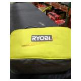 Ryobi 1/4 Sheet Sander
