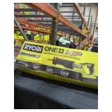 Ryobi u 18V Reciprocating Saw