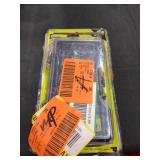 Ryobi 11pc Drill Bit Set