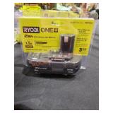 Ryobi 2Ah Lithium battery