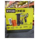 Ryobi 18V Brad Nailer