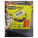 Ryobi 18V Digital Inflator/Deflator