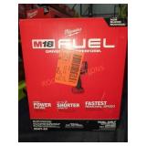 Milwaukee 1/2" High Torque Impact Wrench