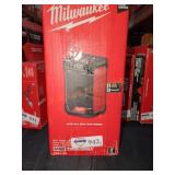 Milwaukee M12 Radio+Charger