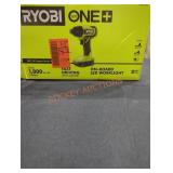 Ryobi 18V 1/4" Impact Driver Kit