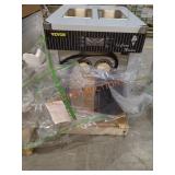 VEVOR Commercial Ice Cream Machine