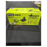 Ryobi 18v Lithium Starter Kit 2ah