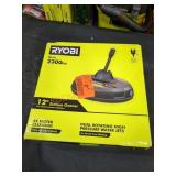 Ryobi 12" Surface Cleaner