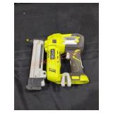 Ryobi 18 GA Pin Nailer
