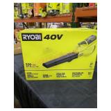 Ryobi 40V Blower Kit