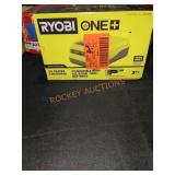 Ryobi 18V Fast Charger