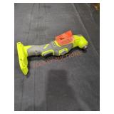 Ryobi 18V Cordless Oscillating Multi-Tool
