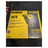DeWalt 20v MAX Brushless Cordless 21ï¿½ Plastic