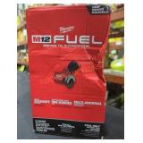 Milwaukee M12 3" Compact Cut Off Tool TOOL ONLY