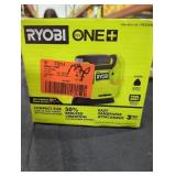 Ryobi 18v Corner Cat Finish Sander TOOL ONLY