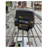 Ryobi 40v 6 ah battery